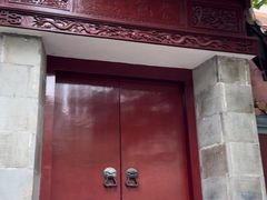 -钦赐仰殿道观