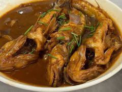 -小六农家乐(崇明西沙湿地店)