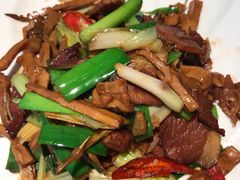 -黑鸡小馆(金源店)