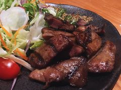 -味太助·银饭食堂(中华城店)