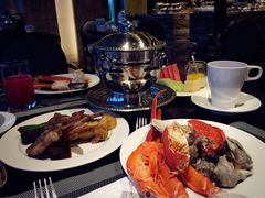 -AdD全日制餐厅(中谷花园酒店)