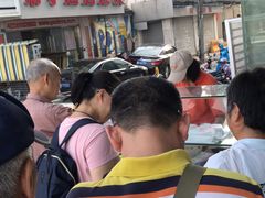 -长发西饼(临顿路店)