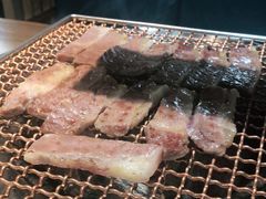 -九田家黑牛烤肉料理(新光汇店)