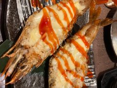 -富力希尔顿酒店·源氏日餐厅
