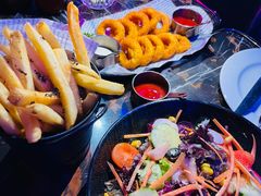 -MOSSO德国餐厅·音乐酒吧(环宇荟店)