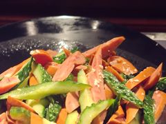 -西安皇冠假日酒店·朱雀咖啡厅