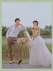 -花田映像婚纱摄影(龙岗店)