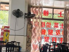 -洛东土菜馆(建国北路店)