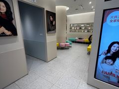 -天真蓝照相馆(五角场百联又一城店)