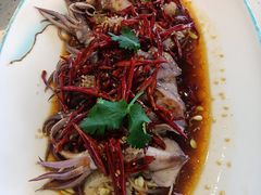 -前王院•巧克力海鲜市集餐厅(万平口店)