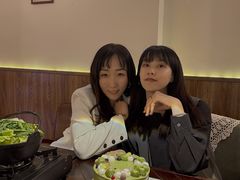 -山与蓝·轻糖鲜果蛋糕(勒泰店)