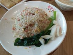 -蓉李记成都名小吃(武汉菱角湖万达店)