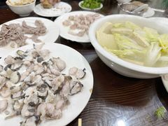 -爆肚冯(廊房二条店)