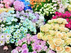 -循礼门鲜花花市(武汉循礼门店)