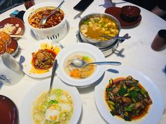 -柴门饭儿(成都太古里店)