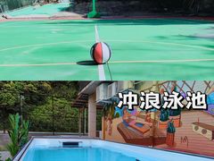 -广州市帽峰山景区