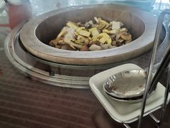 -双喜农庄·菌香园(安居家园店)