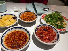 -奔跑吧陕菜·盛世长安(民乐园万达店)