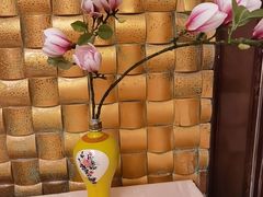 -金美华轩(东方路齐鲁店)