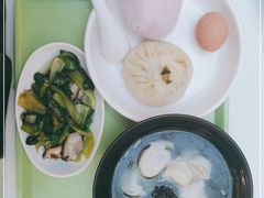 -北大家园食堂