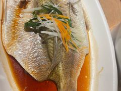 -鲨鱼餐厅.海景川粤餐厅(重庆天地店)