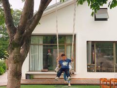 -柠檬花院烤肉·会议团建·聚会·求婚(三圣乡店)