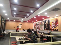 -永和大王(小厨·东四十条店)