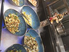 -韩盛·盛江山自助料理(中街大悦城店)