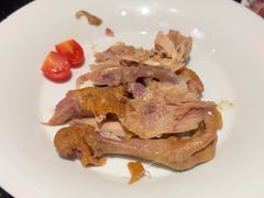 -徽镇小厨·经典徽菜(十里河店)