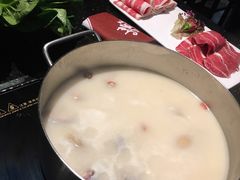 -捞王锅物料理(温州万象城店)