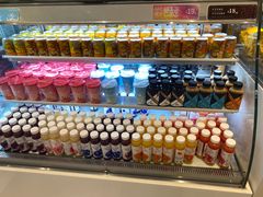 -BreadTalk面包新语·烘焙蛋糕(金光华广场店)