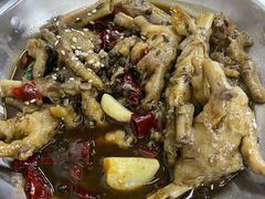 凤爪-小民大排档(马场角横路店)