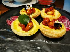 -时光乌托邦空中花园餐厅川味·融合菜(幸福广场店)