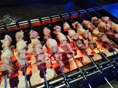 -很久以前羊肉串(打浦路店)