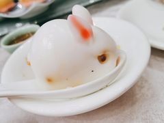 椰汁小白兔-寻味顺德·珍之宝酒楼(银钻店)