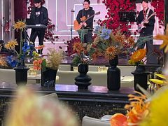 -芭菲盛宴·环球美食(北城国际店)