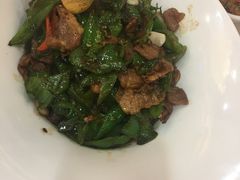 -翠清酒家(万丰路店)