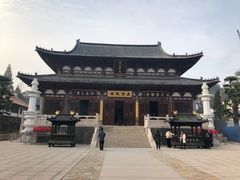 -径山寺