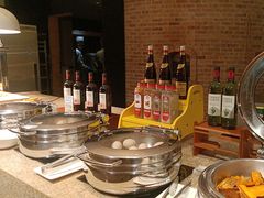 -上海东方佘山翰悦阁酒店·Vie全日制餐厅