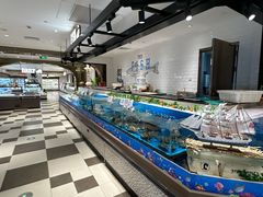 -杭州大厦LSE城市生活超市(杭州大厦店)