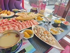 -名都晓荷塘(涿州店)