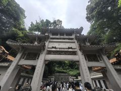 -南华禅寺
