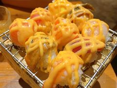 -三月居酒屋(青年大街店)