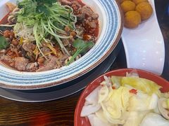-顺水湾·牛肉牛杂火锅(驾鹤店)