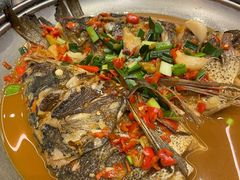 -老李家土菜馆·安吉地标美食