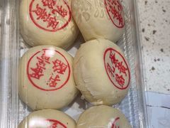 -泸溪河桃酥(西直门凯德店)