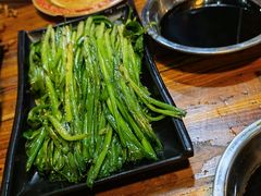 -云南建水鸡脚王烧烤(商贸路店)
