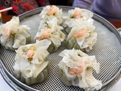 -清真·同发顺饭庄·烧麦(总店)