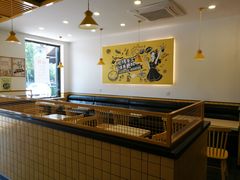 -帅小六刨冰·不一样的奶冰(总店)