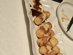 -辣小妮de川菜馆(红旗Mall店)